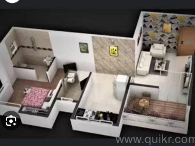 1 bhk 0 sq. Ft Apartment for rent in Loni Kalbhor, Pune