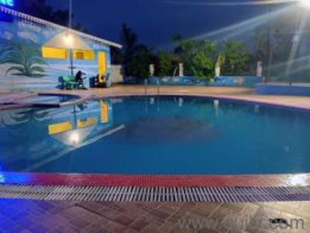 1 BHK 1000 Sq. Ft Apartment for Sale in Kachimet, Nagpur
