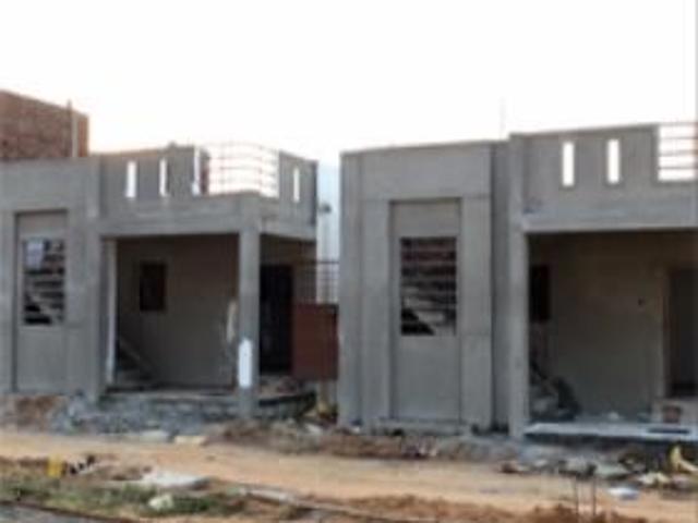 1 BHK 1000 Sq Ft Villa In Queens Valley Project, Hosur, Bangalore