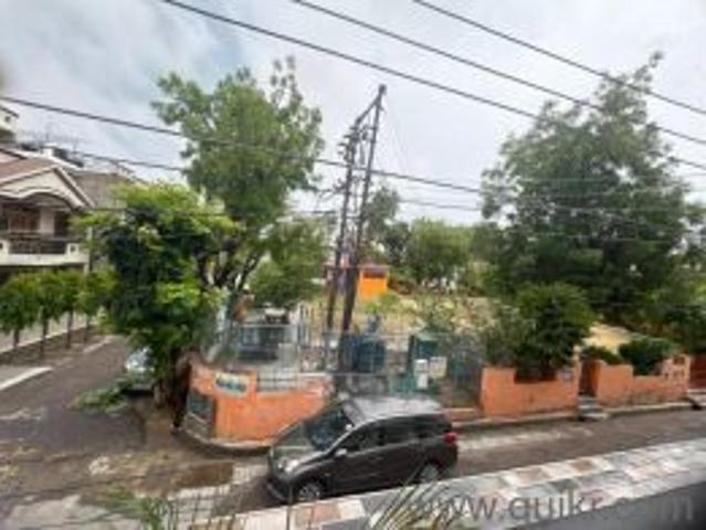 1 BHK 100 Sq. Ft Builder Floor for rent in Vikas Nagar, Lucknow