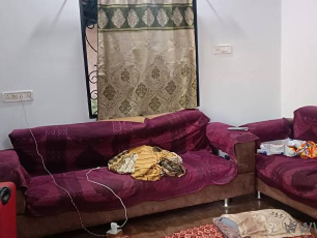 1 BHK 1100 Sq. Ft Apartment for rent in Sugat Nagar, Nagpur