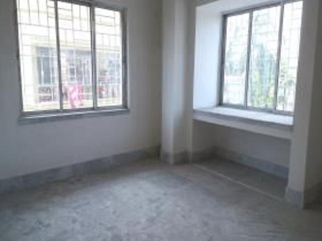 1 BHK 1115 Sq Ft Apartment In, Dum Dum Cantonment, Kolkata