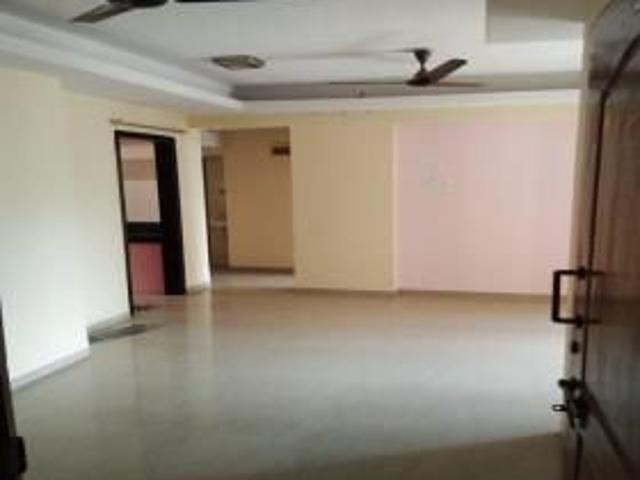 1 BHK 1150 Sq Ft Apartment In Sawan Pride, Kharghar Sector 18, Navi Mumbai