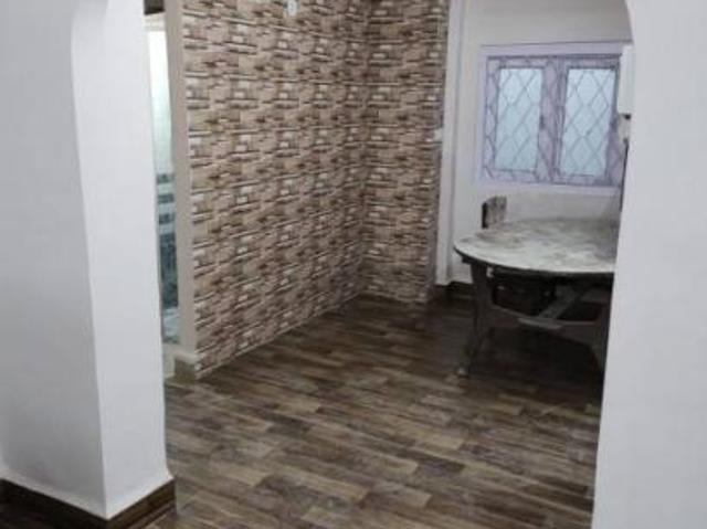 1 BHK 150 Sq. Ft Apartment for rent in Geeta Bhavan, Indore