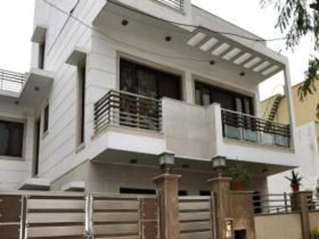 1 BHK 1620 Sq Ft Independent/ Builder Floor In South City\ 1 Gurgaon, South City I, Gurgaon