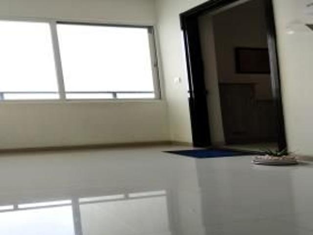 1 BHK 1768 Sq Ft Apartment In Fortius Waterscape, Seegehalli, Bangalore