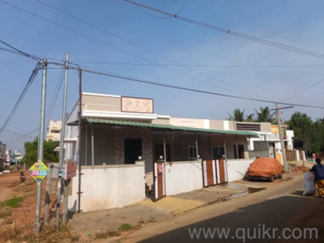 1 BHK 180 Sq. Ft Apartment for rent in Irugur, Coimbatore