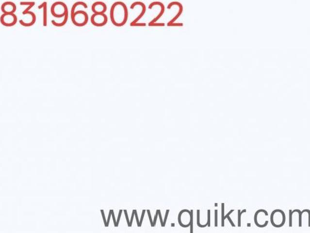1 BHK 200 Sq. Ft Apartment for rent in New Mankapur, Nagpur