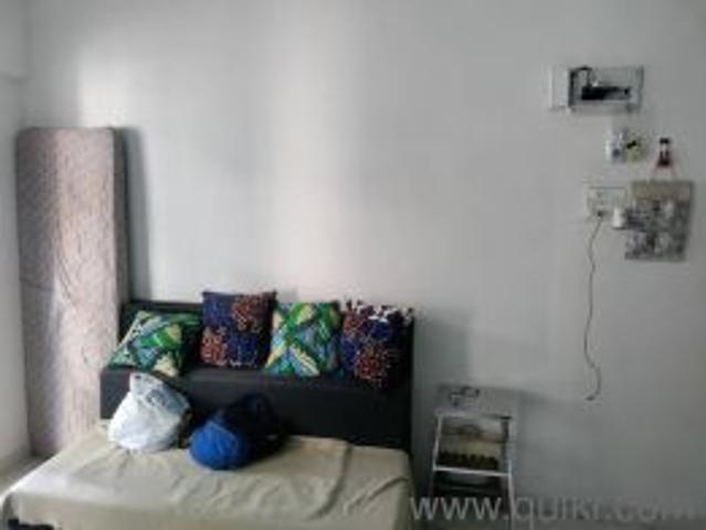 1 BHK 200 Sq. Ft Apartment for rent in Borivali West, Mumbai