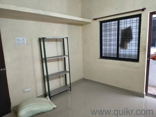 1 BHK 200 Sq. Ft Apartment for rent in Jaitala Road, Nagpur