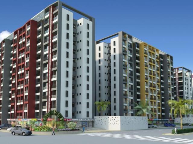 1 BHK 240 Sq. Ft Apartment for Sale in Vasna, Ahmedabad