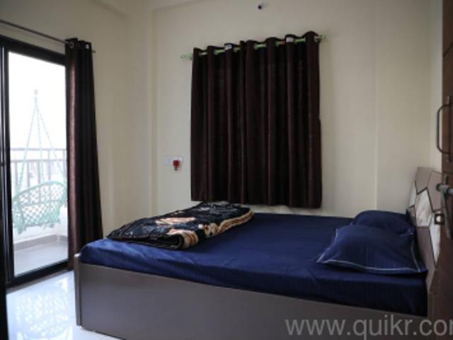 1 BHK 250 Sq. Ft Apartment for rent in Wagholi, Pune