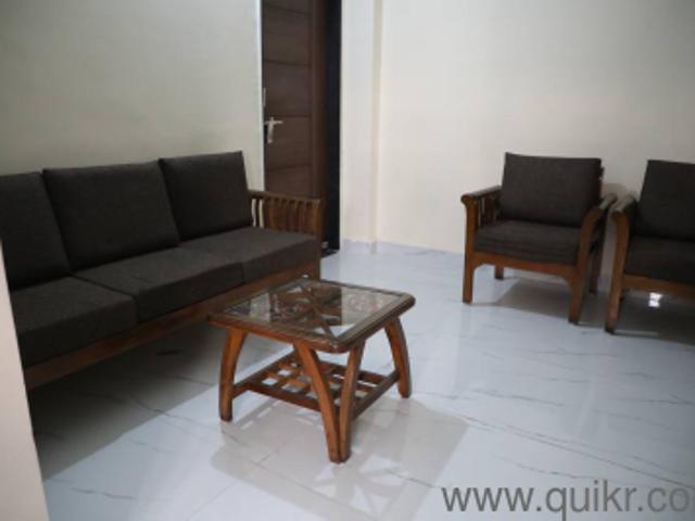 1 BHK 250 Sq. Ft Apartment for rent in Wagholi, Pune