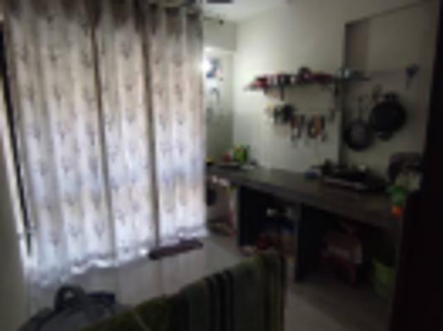 1 BHK 285 Sq. Ft Apartment for rent in Kalyan West, Mumbai