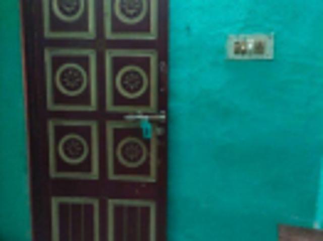 1 BHK 300 Sq. Ft Apartment for rent in Anna Nagar West Extension. View More