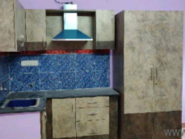 1 BHK 300 Sq. Ft Apartment for rent in Kammanahalli, Bangalore