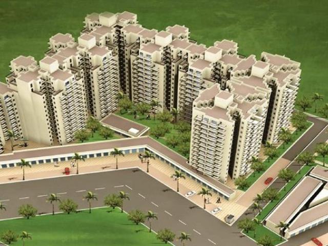 1 BHK 301 Sq Ft Apartment In ROF Aalayas, Sector 102, Gurgaon