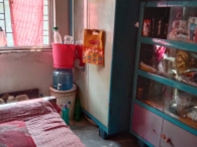 1 BHK 320 Sq. Ft Apartment for Sale in Dakshindari, Kolkata
