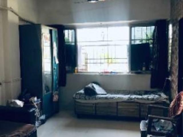 1 BHK 330 Sq. Ft Apartment for Sale in Kandivali West, Mumbai