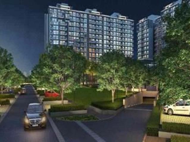 1 BHK 335 Sq Ft Apartment In GLS Avenue 51, Sector 92, Gurgaon