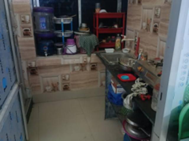1 BHK 350 Sq. Ft Apartment for rent in Newtown, Kolkata