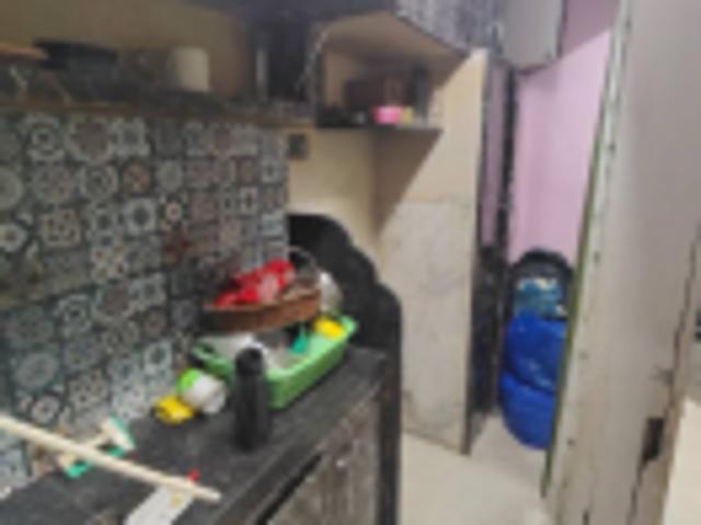 1 BHK 350 Sq. Ft Apartment for rent in Dongri, Mumbai