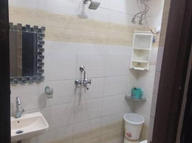 1 BHK 350 Sq. Ft Apartment for rent in Panchyawala, Jaipur