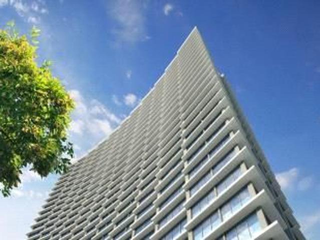 1 BHK 360 Sq Ft Studio Apartment In Marathon Nexworld, Dombivali East, Mumbai