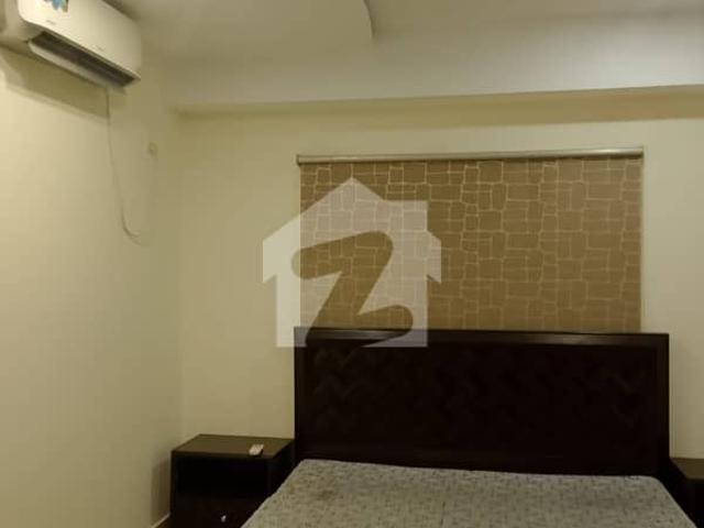 1 BHK Unfurnished Apartment Available In Hamdan Heights