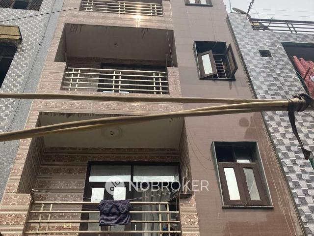 1 BHK Villa For Sale In Uttam Nagar