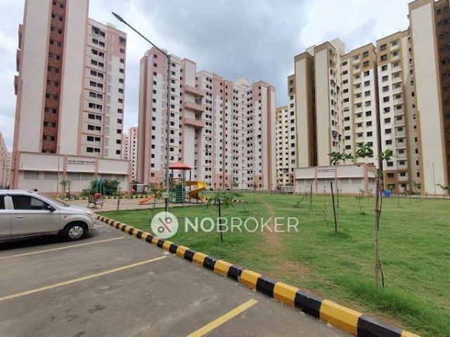 1 BHK Villa For Sale In Asavari Chs