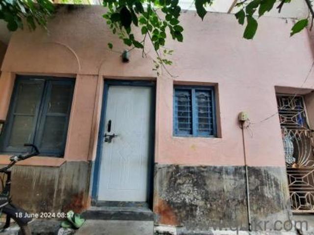 1 BHK Villa for Sale in Chamrajpet, Bangalore