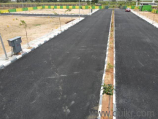 1 BHK Villa for Sale in Devanahalli, Bangalore