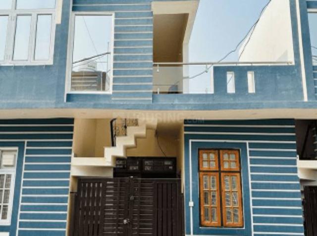 1 BHK Villa for Sale in Sarojini Nagar, Lucknow