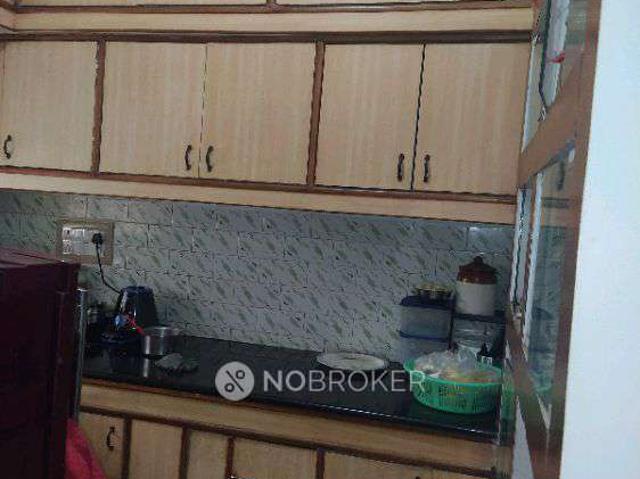 1 BHK Villa for Rent In Whitefield