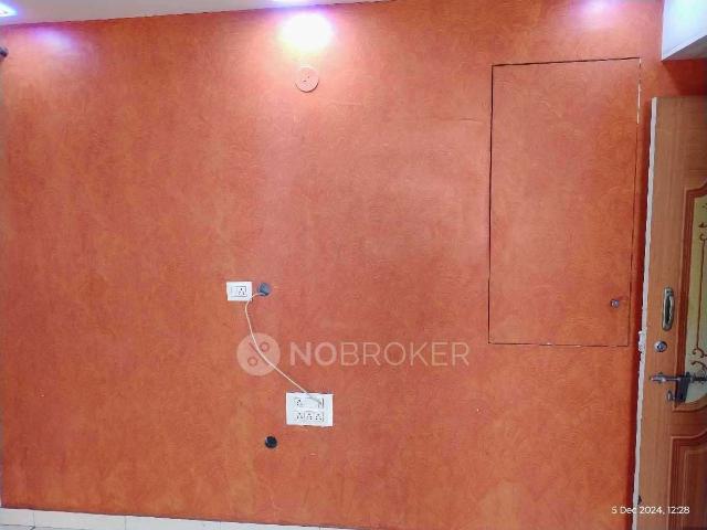 1 BHK Villa for Rent In Yashwant Tower Phase Iv