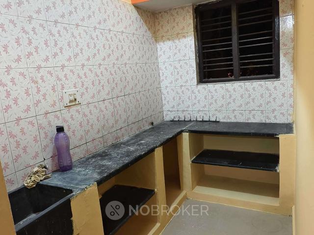 1 BHK Villa for Rent In Yeswanthpur