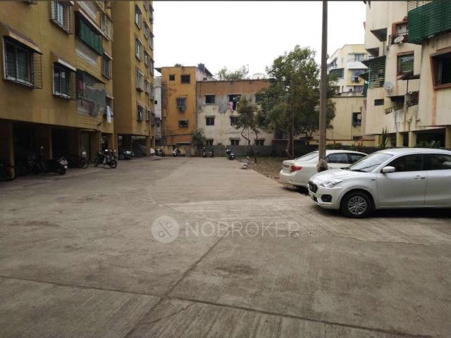 1 BHK Villa for Rent In Firdaus Classic