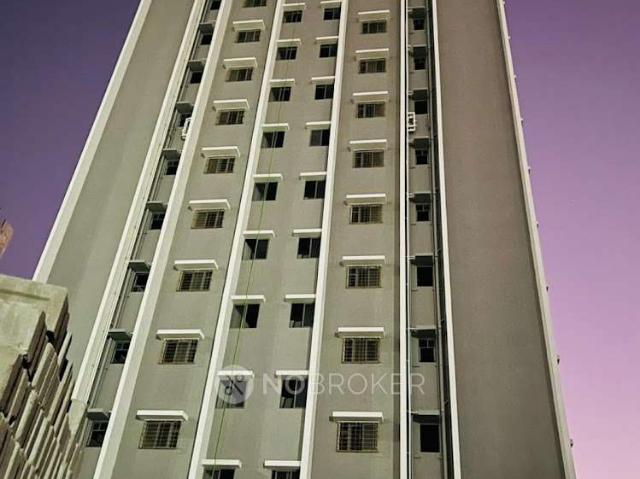 1 BHK Villa for Rent In Green Life