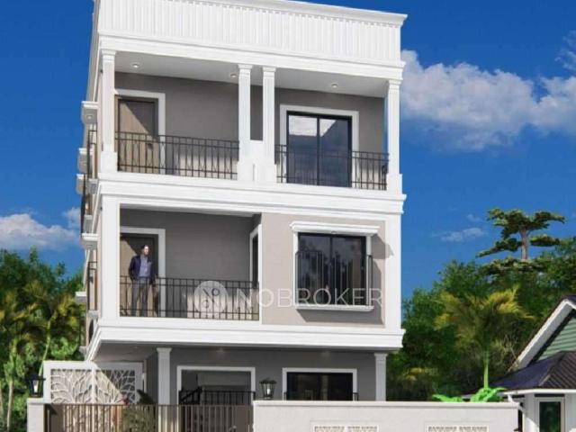 1 BHK Villa for Rent In Nivaan Meadows