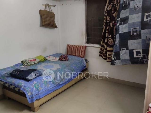 1 BHK Villa for Rent In Optima Heights Wing c