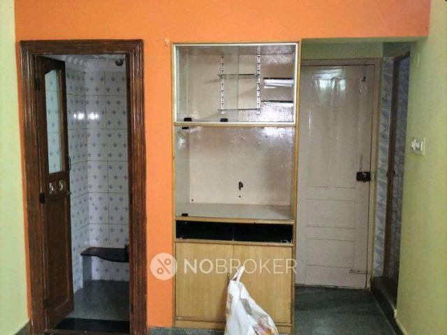 1 BHK Villa In #73 for Lease In Cross, Sunkadakatte