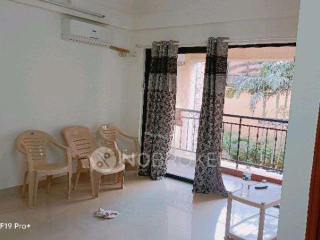 1 BHK Villa In Tata La Montana for Rent In Talegaon Dabhade