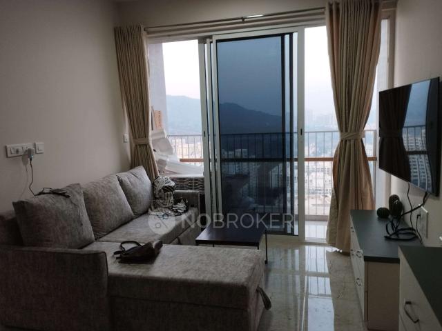1 BHK Villa In Tata Serein for Rent In Thane