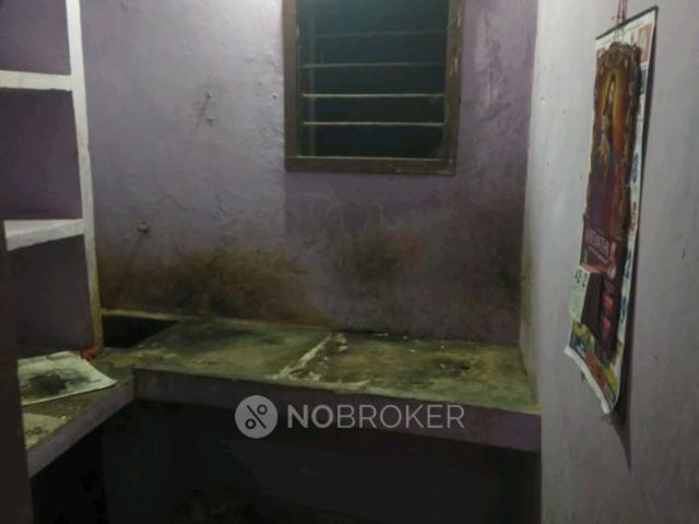 1 BHK Villa In Tenenta House for Rent In Thiru Vi Ka Nagar Bus Depot