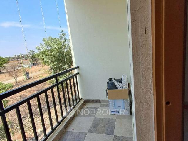1 BHK Villa In Telecom Woods Residency for Rent In Dodda Thimmasandra