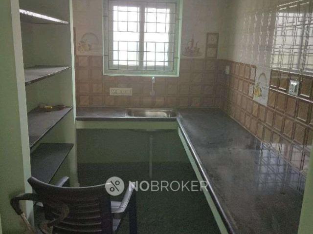 1 BHK Villa In Tellus Avenue for Rent In Madambakkam