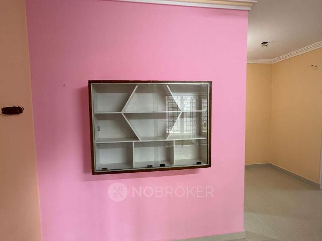 1 BHK Villa In Tk Pandurangan for Rent In Hal