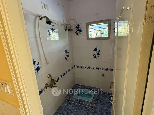 1 BHK Villa In Tk Pandurangan for Rent In Hal