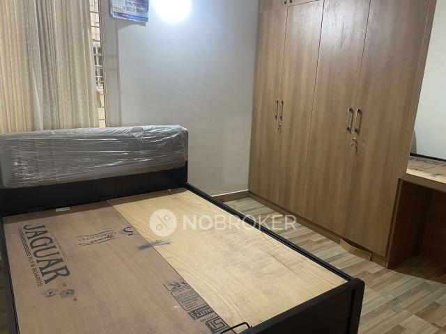 1 BHK Villa In The Lake View Address, Electronic City for Re